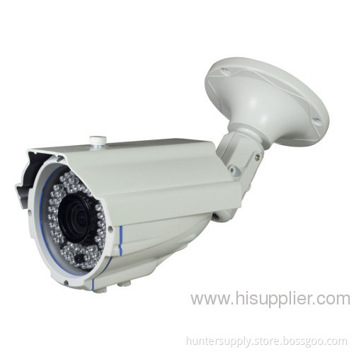 540tvl Security Ir Waterproof Camera For Cctv System